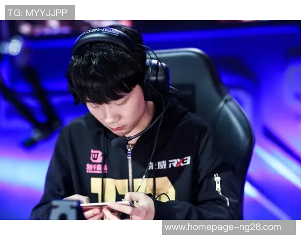 RNG在王者荣耀技术排名中创下新高引发玩家热议与期待