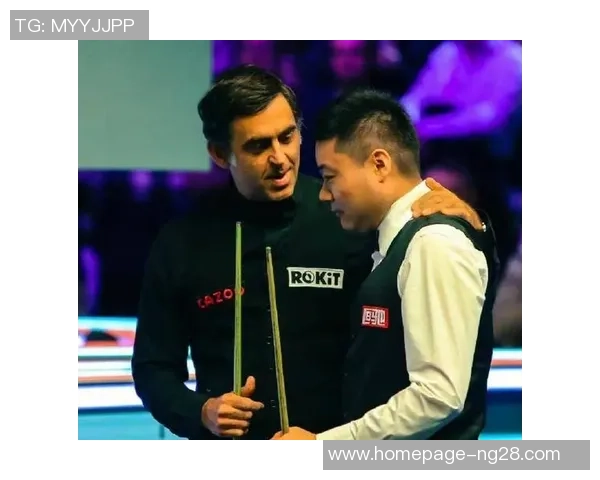 丁俊晖与奥沙利文精彩对决直播时间及观看方式全攻略