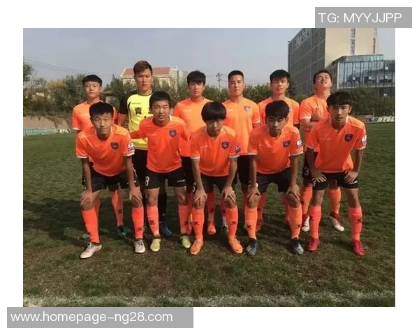 中国U19青年队迎战韩国队期待精彩对决展现青春风采与竞技精神