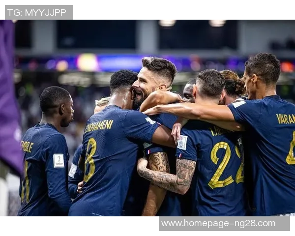 乌拉圭队与法国队激战正酣谁将晋级下一轮的巅峰对决